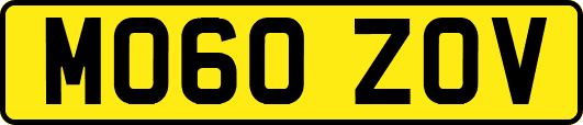 MO60ZOV