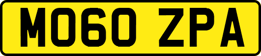 MO60ZPA