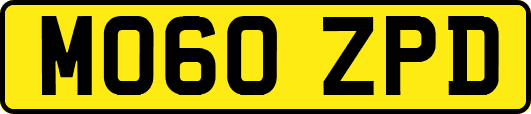 MO60ZPD