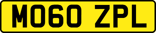 MO60ZPL