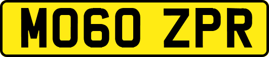 MO60ZPR