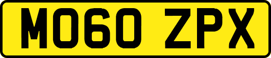 MO60ZPX