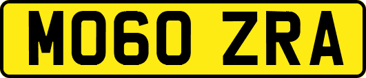 MO60ZRA