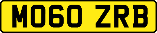 MO60ZRB