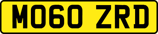 MO60ZRD