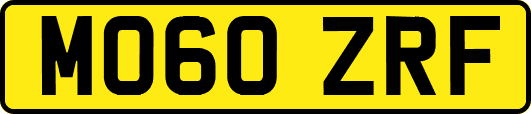 MO60ZRF