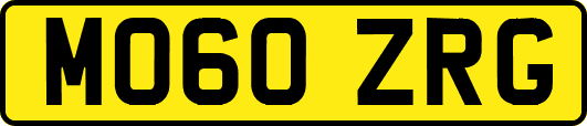MO60ZRG
