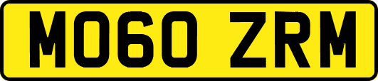 MO60ZRM