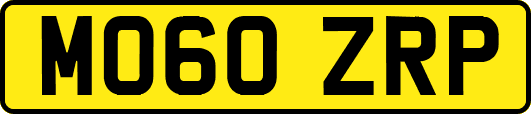MO60ZRP