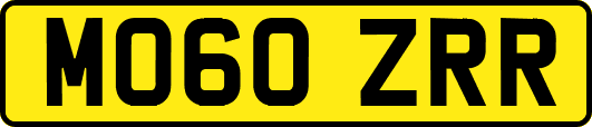 MO60ZRR