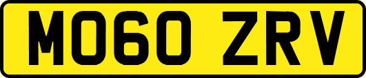 MO60ZRV