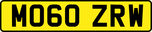 MO60ZRW