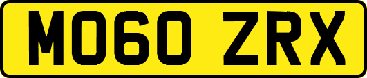MO60ZRX