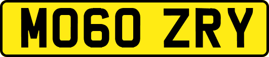 MO60ZRY