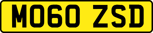 MO60ZSD