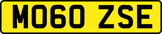 MO60ZSE