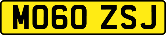 MO60ZSJ