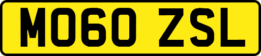 MO60ZSL