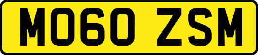 MO60ZSM
