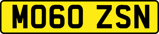 MO60ZSN