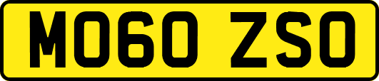 MO60ZSO