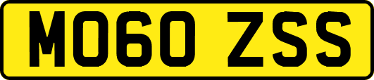 MO60ZSS