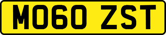 MO60ZST
