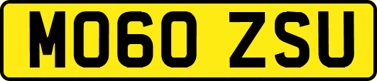 MO60ZSU