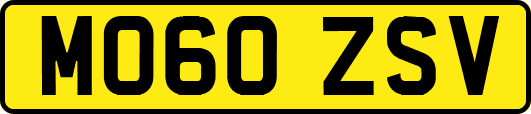 MO60ZSV
