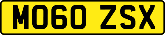 MO60ZSX