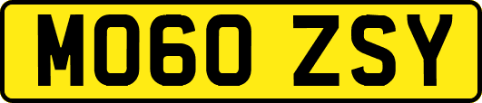 MO60ZSY
