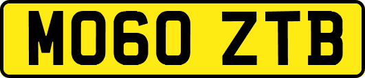 MO60ZTB