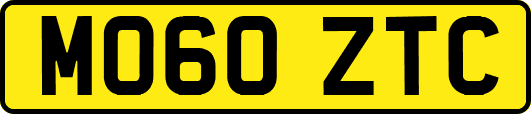 MO60ZTC