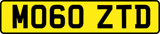 MO60ZTD