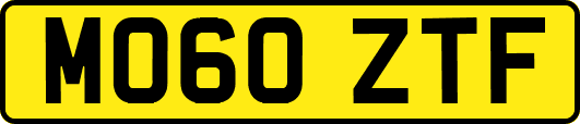 MO60ZTF
