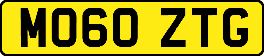 MO60ZTG