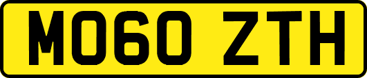MO60ZTH