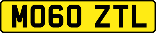 MO60ZTL