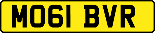 MO61BVR