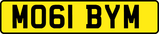 MO61BYM