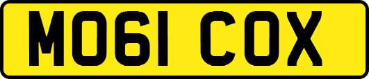 MO61COX