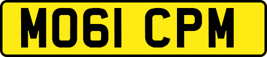 MO61CPM
