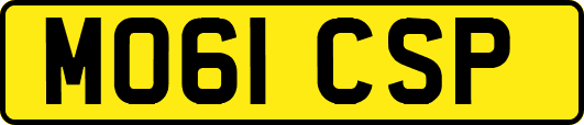 MO61CSP