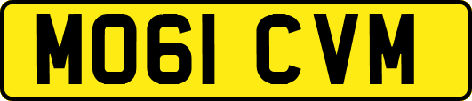 MO61CVM
