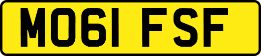 MO61FSF