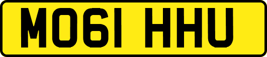 MO61HHU