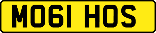 MO61HOS