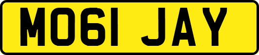 MO61JAY