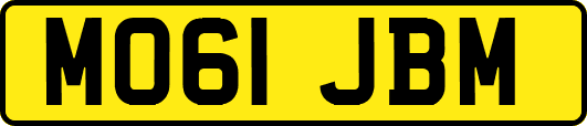 MO61JBM