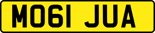MO61JUA